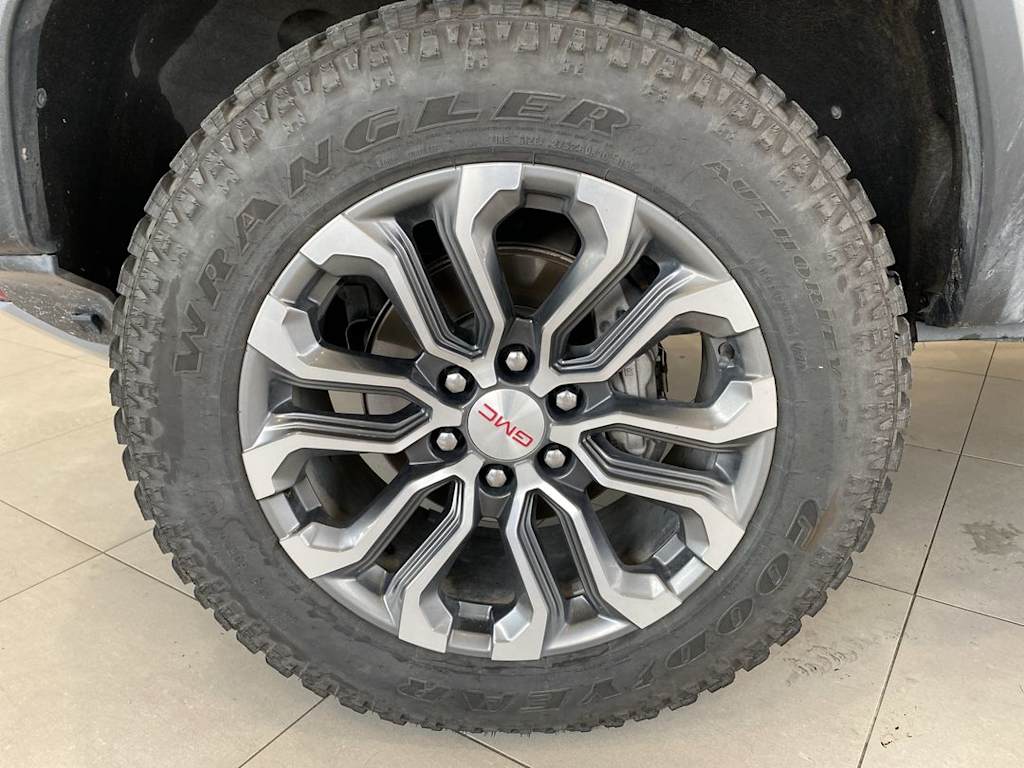 Thumbnail: 2023 GMC Canyon - 6