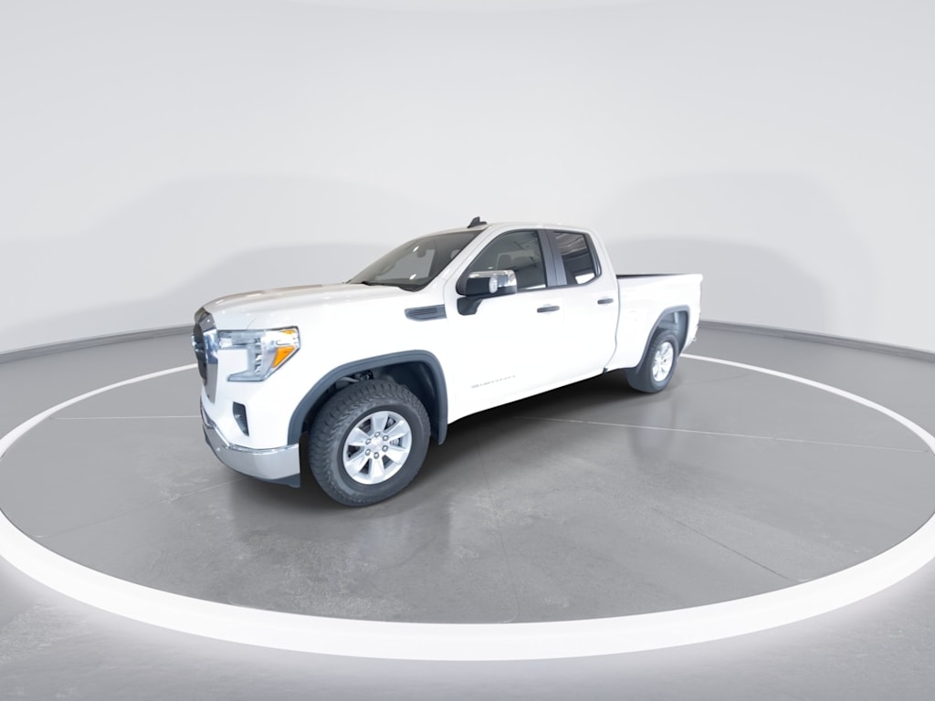 Thumbnail: 2021 GMC Sierra 1500 - 15