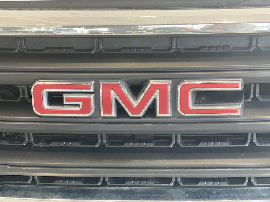 Thumbnail: 2021 GMC Sierra 1500 - 18