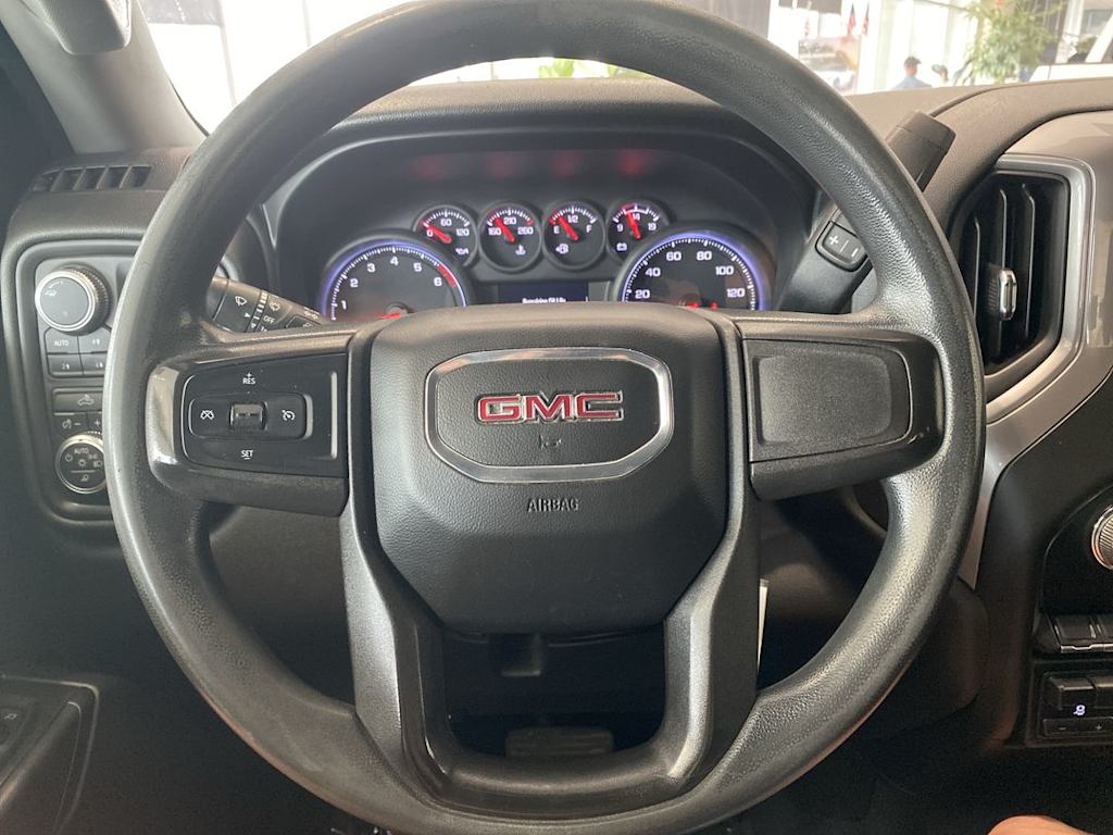 Thumbnail: 2021 GMC Sierra 1500 - 2