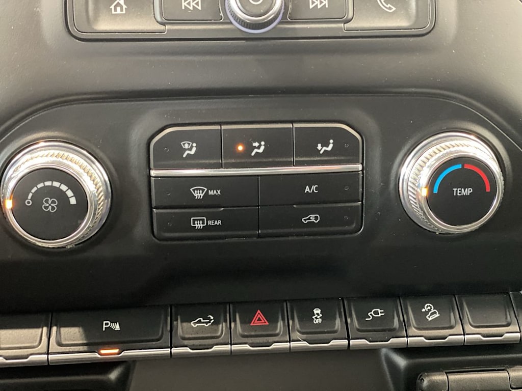 Thumbnail: 2021 GMC Sierra 1500 - 23