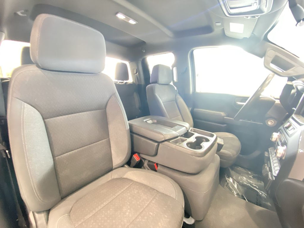 Thumbnail: 2021 GMC Sierra 1500 - 11