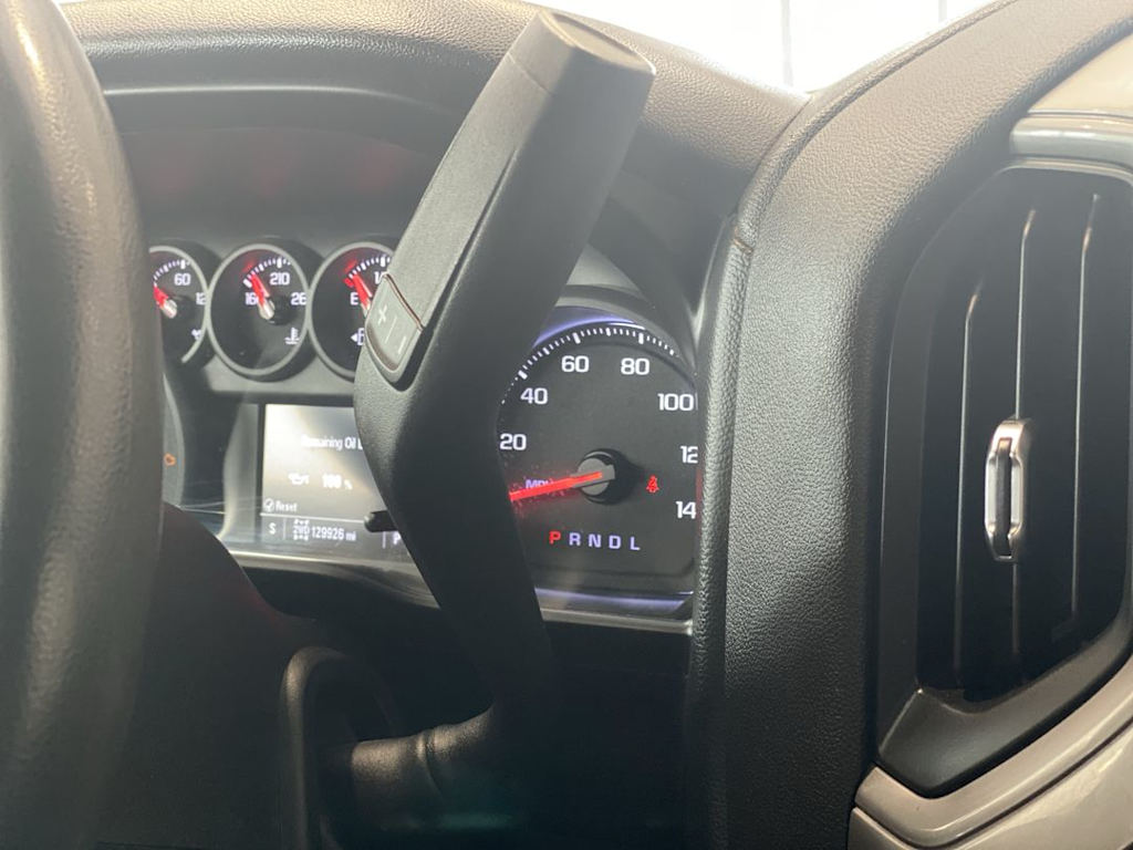 Thumbnail: 2021 GMC Sierra 1500 - 24