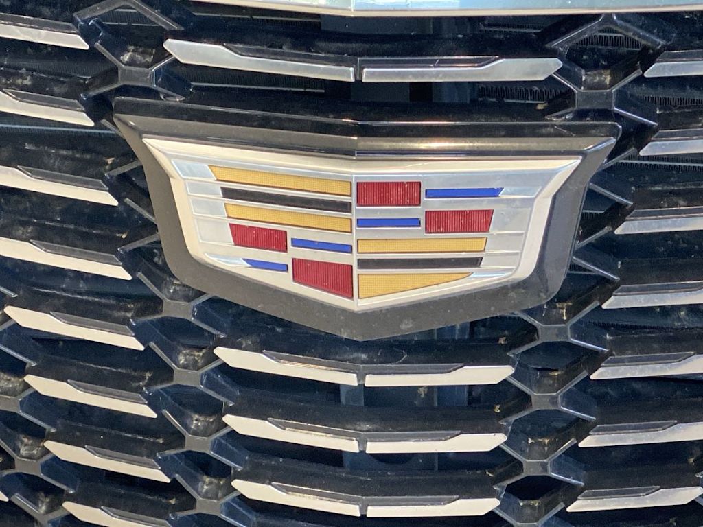 Thumbnail: 2023 Cadillac XT4 - 7