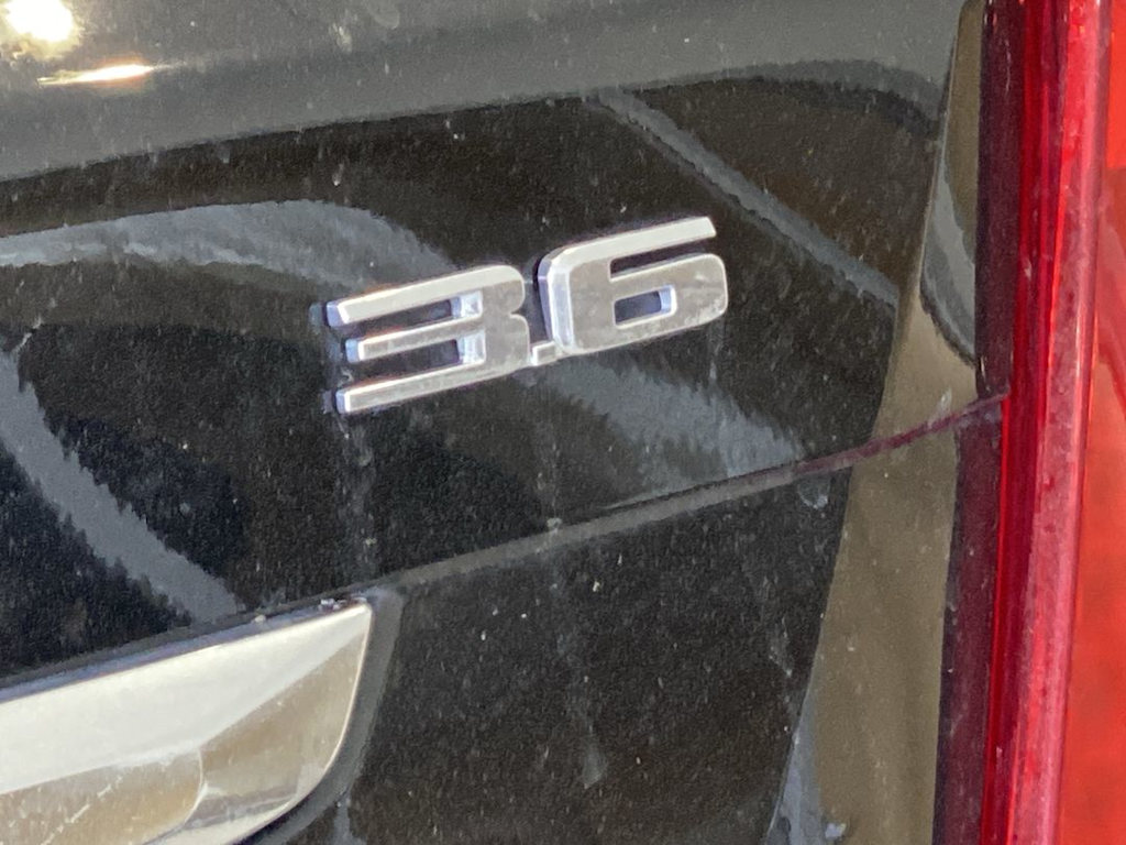 Thumbnail: 2018 Cadillac XT5 - 22