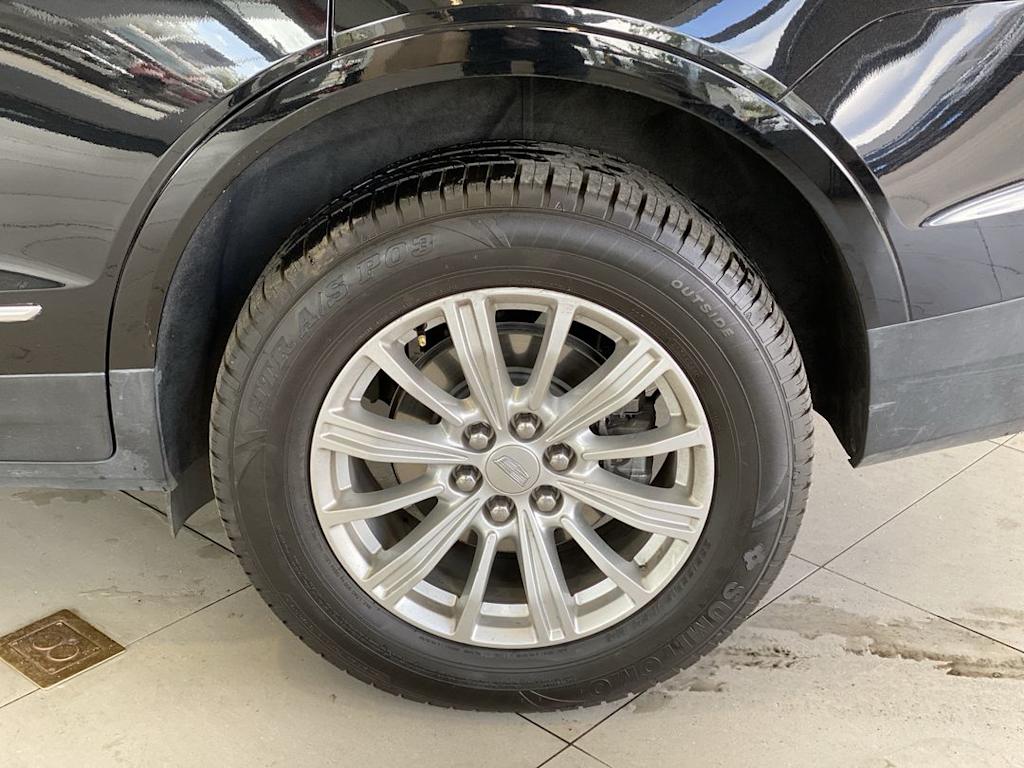 Thumbnail: 2018 Cadillac XT5 - 7