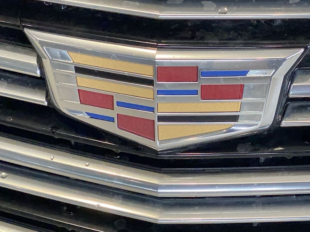 Thumbnail: 2018 Cadillac XT5 - 20