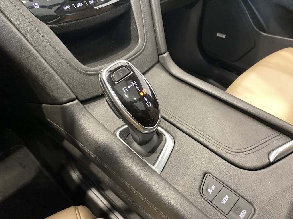 Thumbnail: 2018 Cadillac XT5 - 13