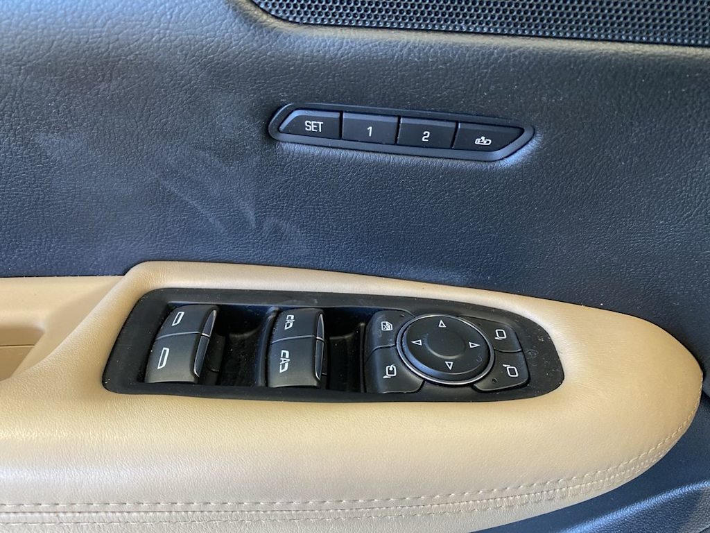 Thumbnail: 2018 Cadillac XT5 - 24