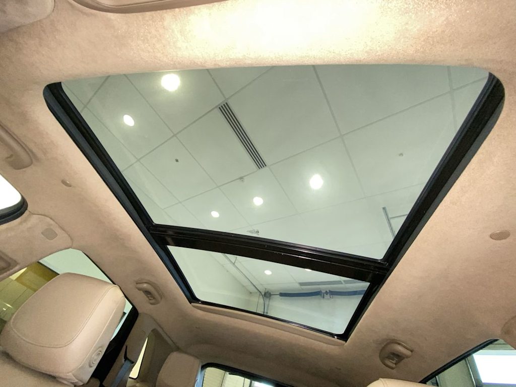 Thumbnail: 2018 Cadillac XT5 - 27