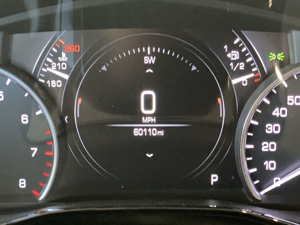 Thumbnail: 2018 Cadillac XT5 - 14