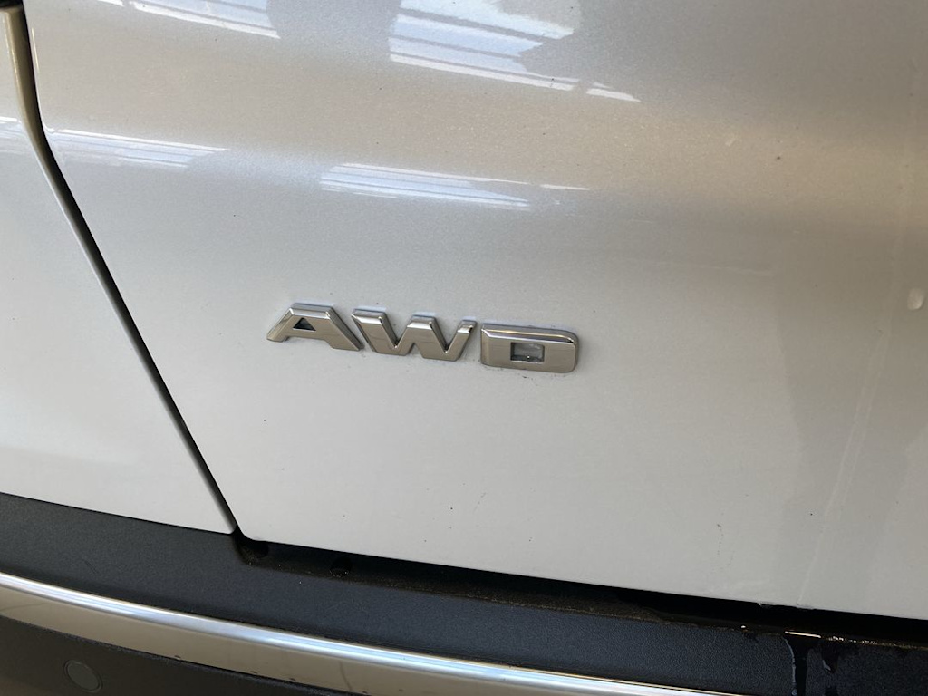 Thumbnail: 2018 Cadillac XT5 - 22