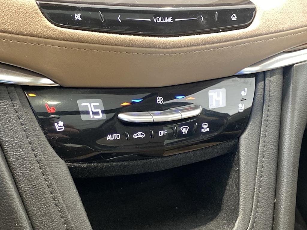 Thumbnail: 2018 Cadillac XT5 - 26