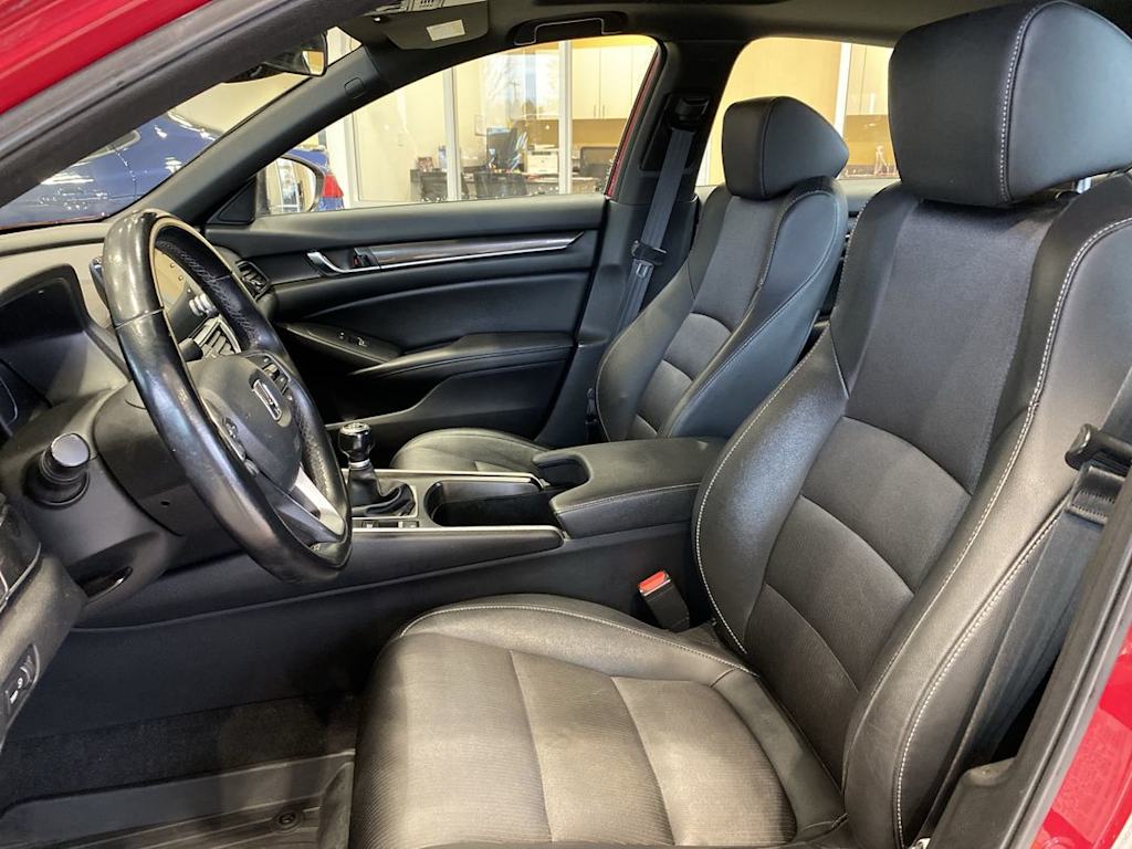 Thumbnail: 2019 Honda Accord - 8