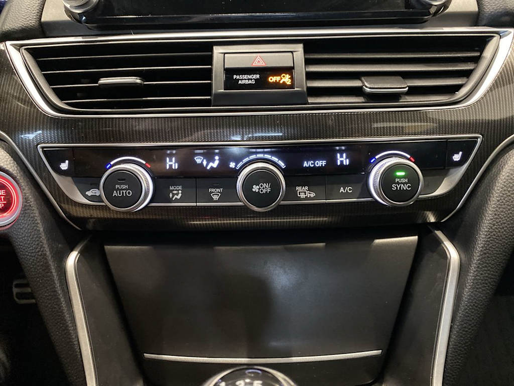 Thumbnail: 2019 Honda Accord - 23