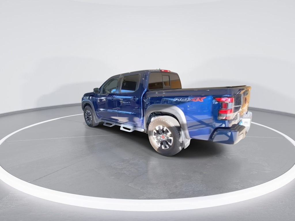 Thumbnail: 2022 Nissan Frontier - 17