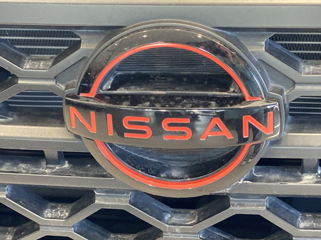 Thumbnail: 2022 Nissan Frontier - 21