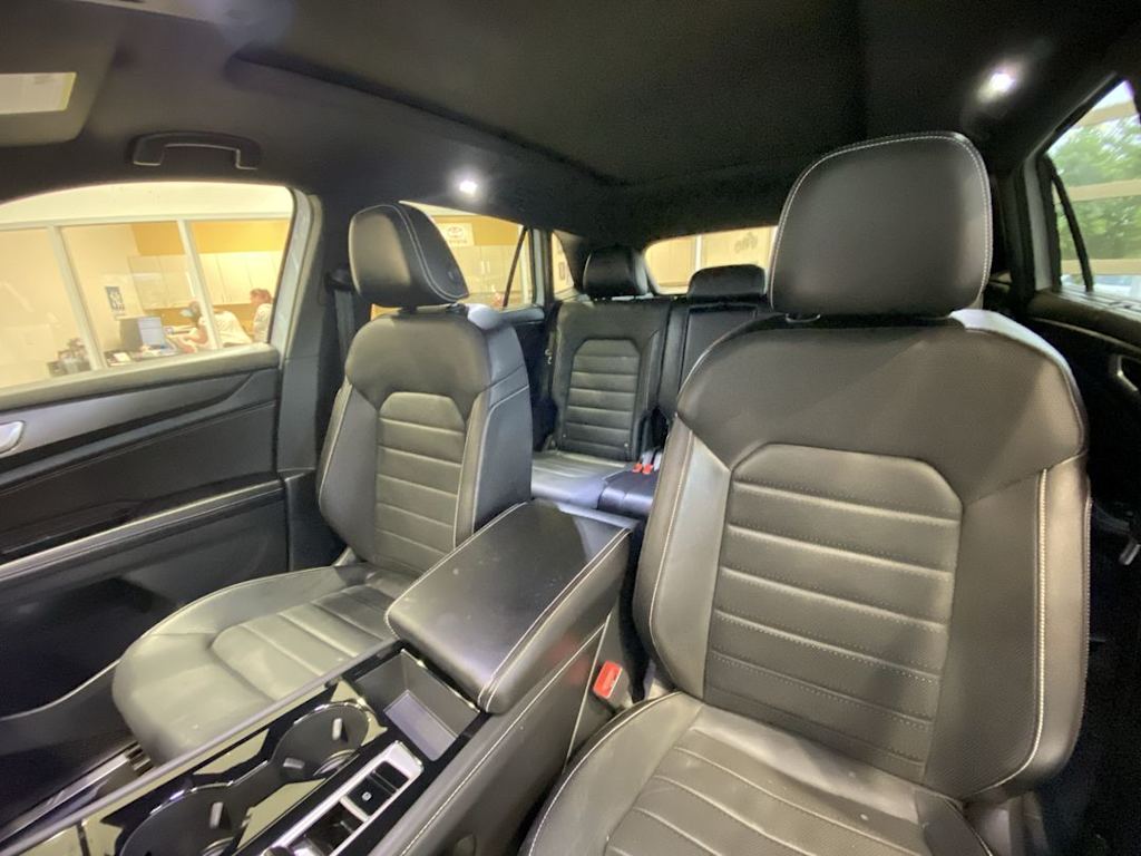 Thumbnail: 2024 Volkswagen Atlas - 9