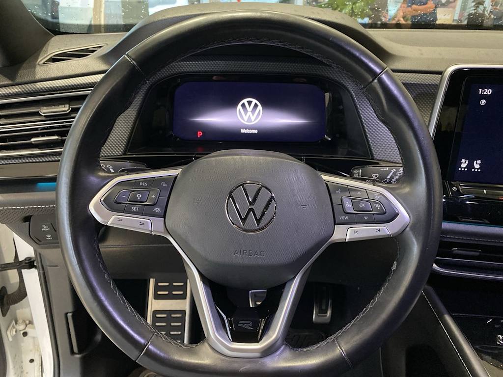 Thumbnail: 2024 Volkswagen Atlas - 2