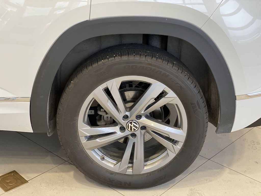 Thumbnail: 2024 Volkswagen Atlas - 7
