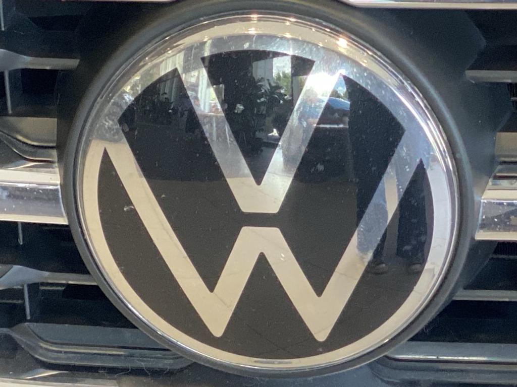 Thumbnail: 2021 Volkswagen Atlas - 7