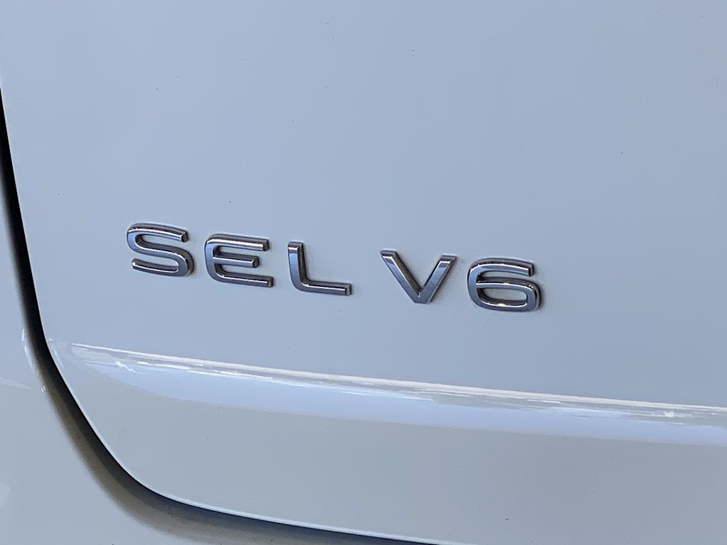 Thumbnail: 2021 Volkswagen Atlas - 21