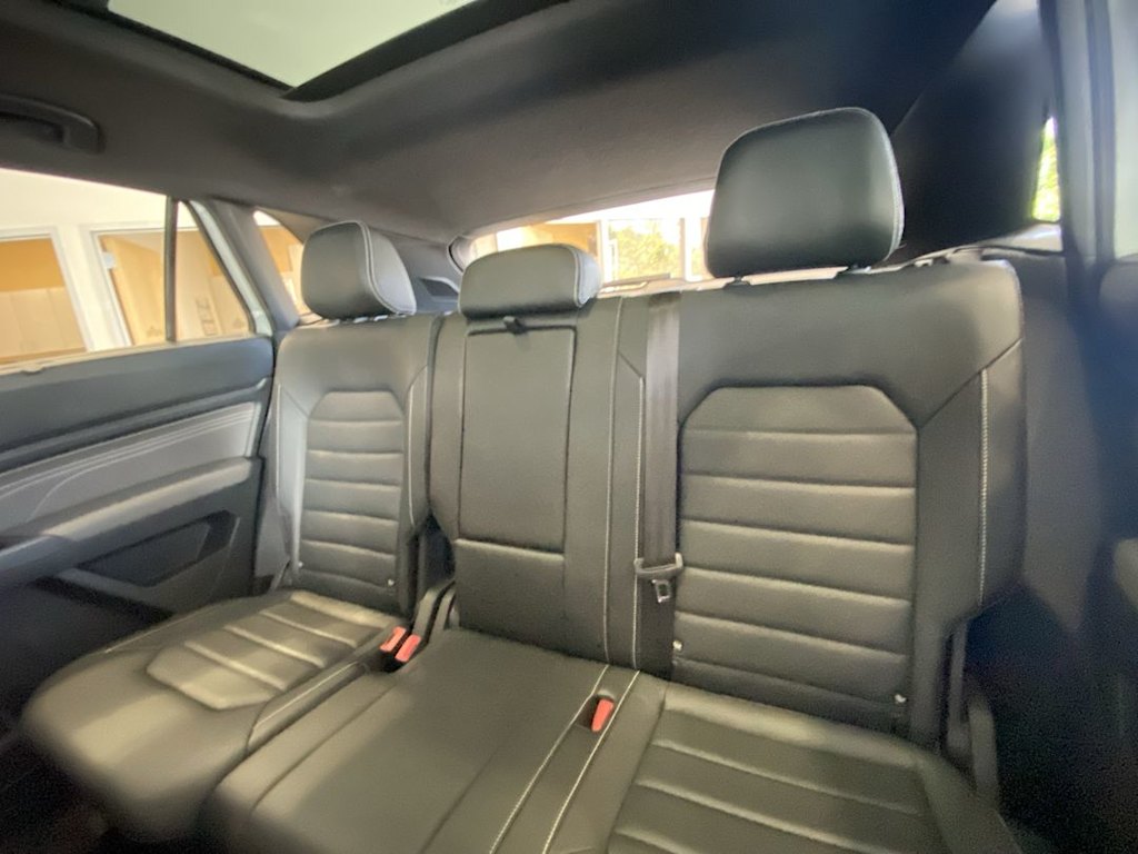 Thumbnail: 2021 Volkswagen Atlas - 12