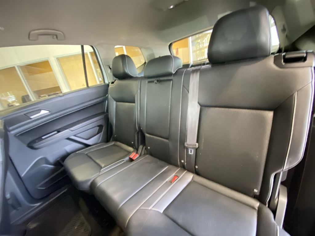 Thumbnail: 2021 Volkswagen Atlas - 12