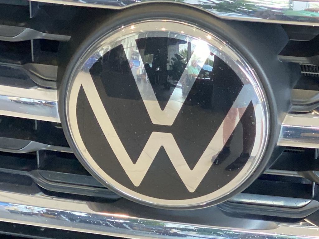 Thumbnail: 2021 Volkswagen Atlas - 7