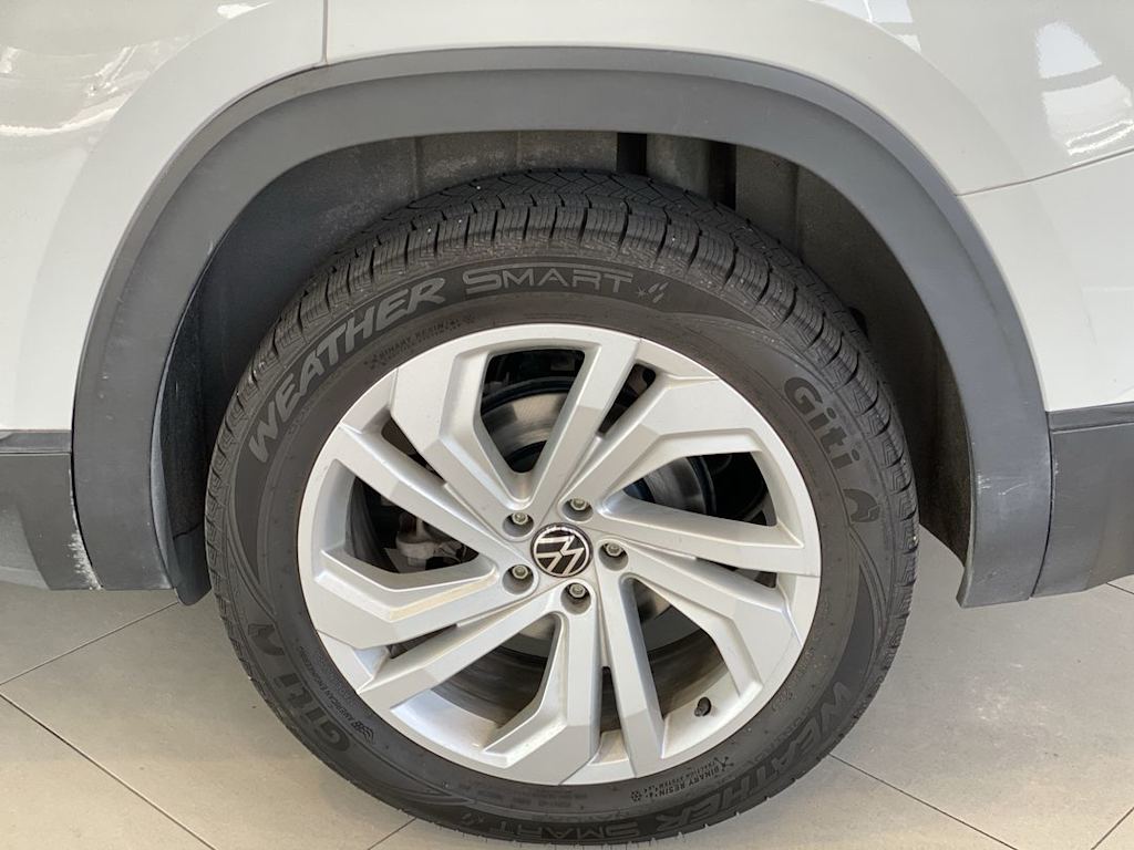 Thumbnail: 2021 Volkswagen Atlas - 8