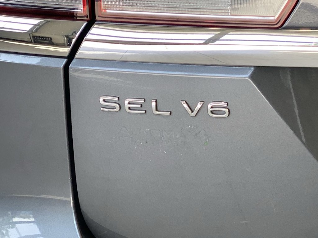 Thumbnail: 2021 Volkswagen Atlas - 20