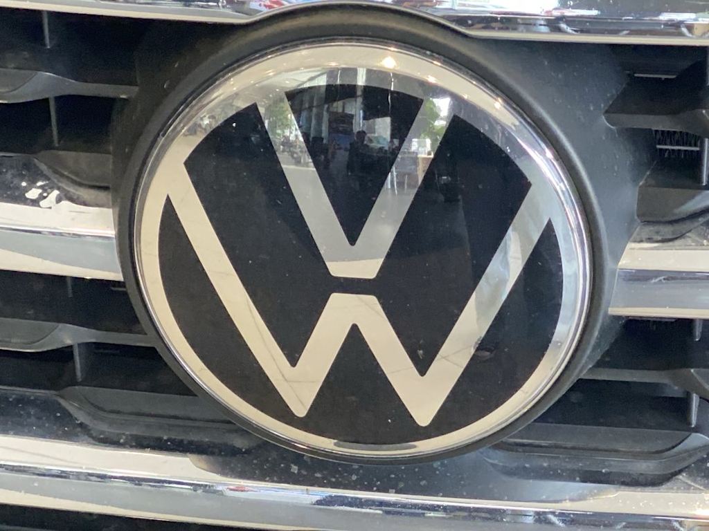 Thumbnail: 2021 Volkswagen Atlas - 7
