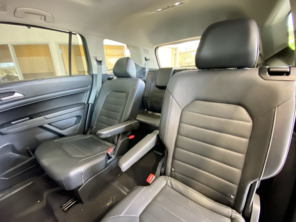 Thumbnail: 2021 Volkswagen Atlas - 12