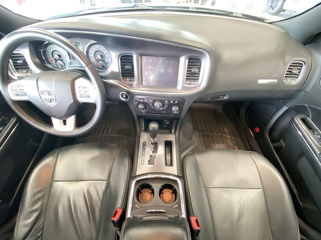 Thumbnail: 2014 Dodge Charger - 12