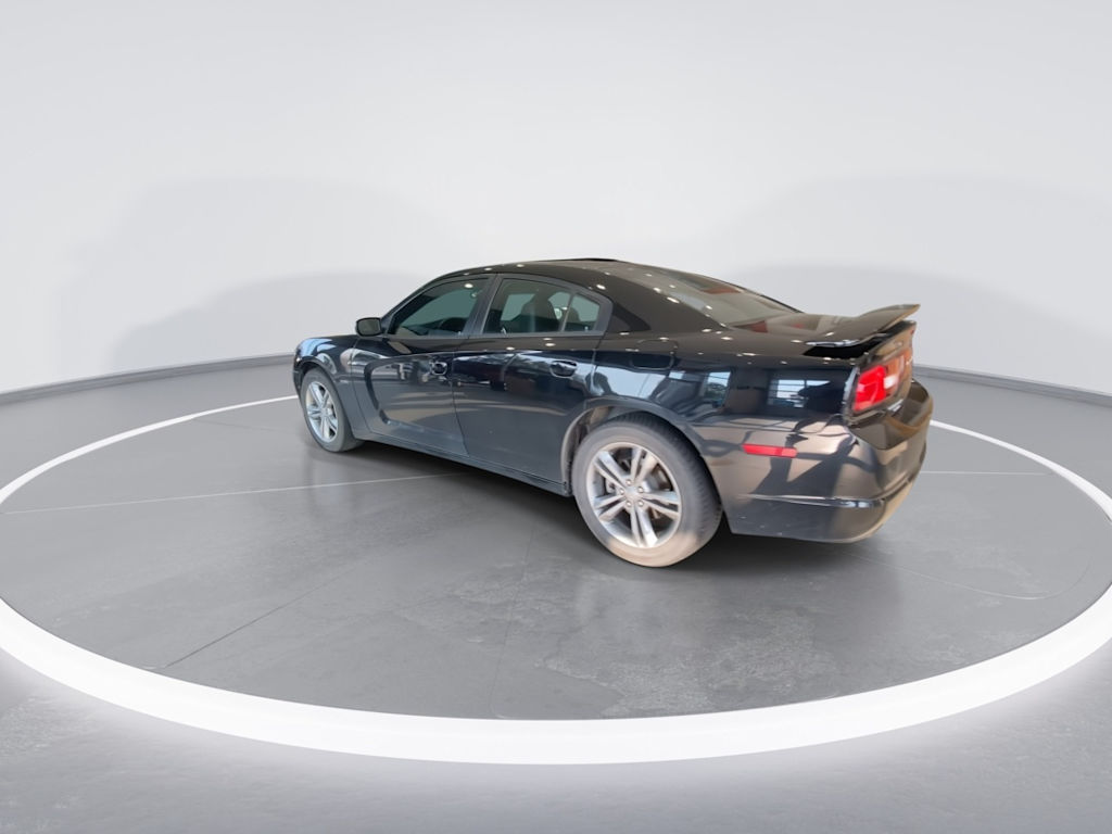 Thumbnail: 2014 Dodge Charger - 17