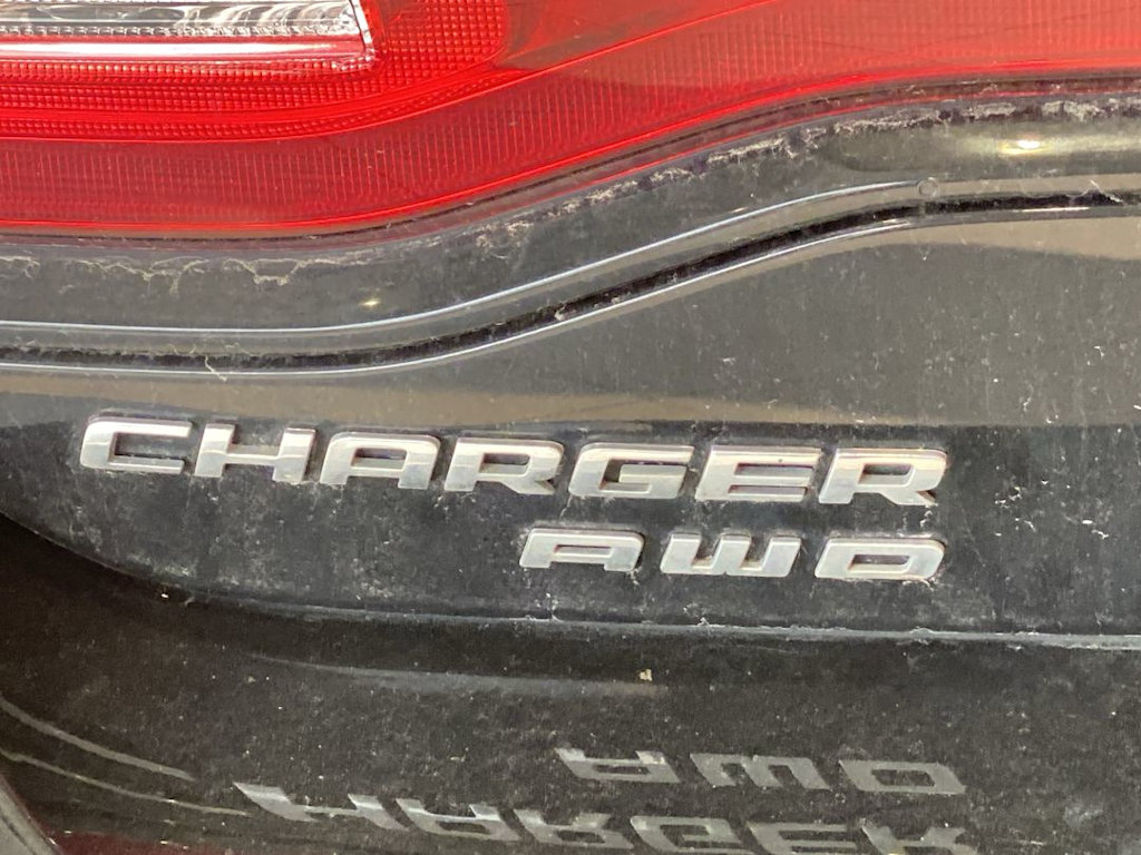 Thumbnail: 2014 Dodge Charger - 21
