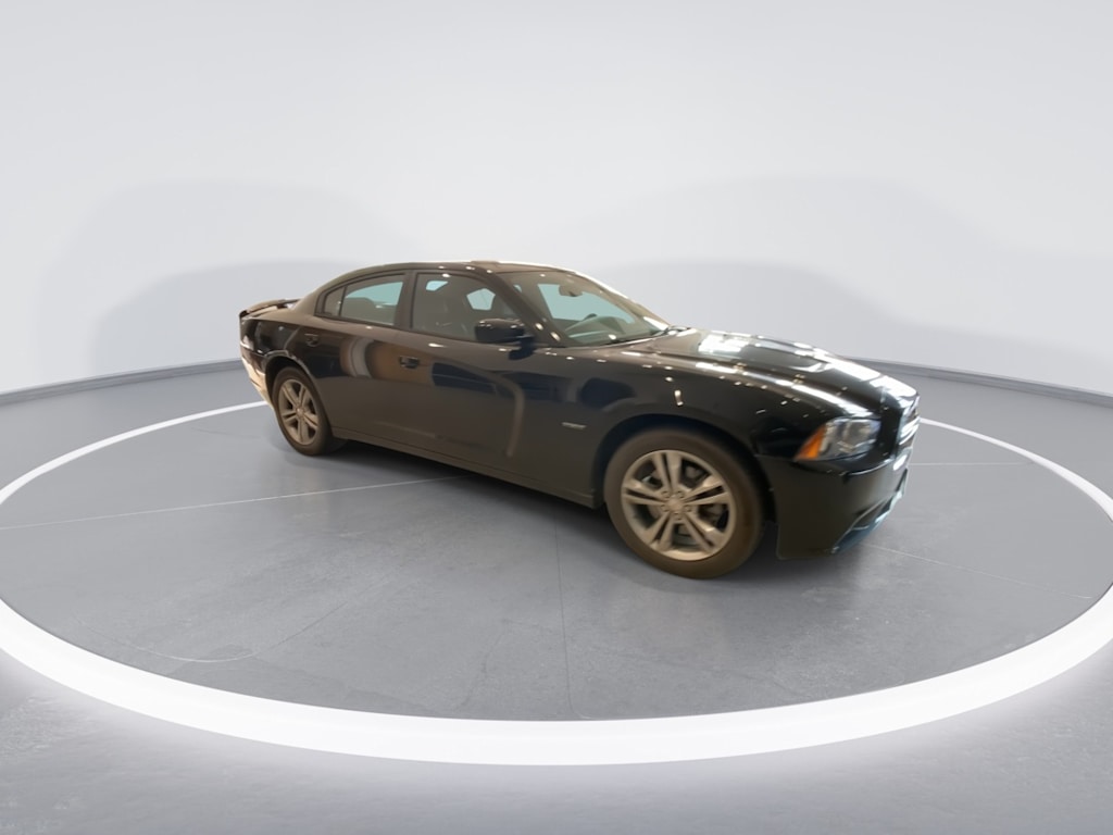 Thumbnail: 2014 Dodge Charger - 6