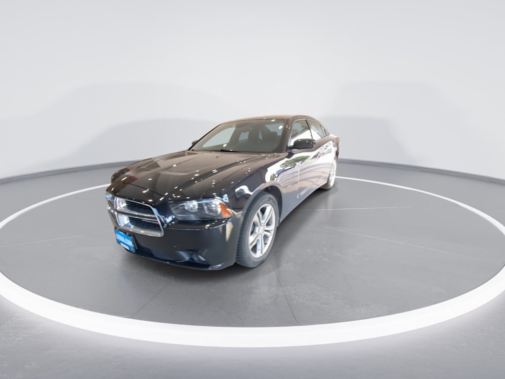 Thumbnail: 2014 Dodge Charger - 16