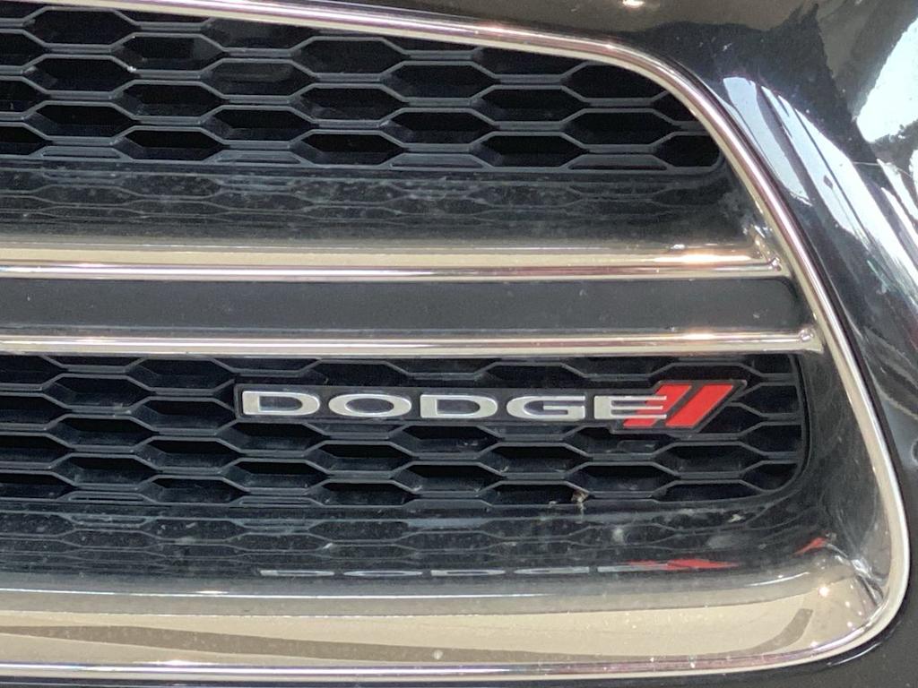 Thumbnail: 2014 Dodge Charger - 20
