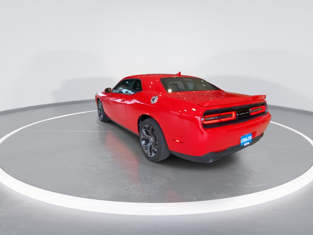 Thumbnail: 2018 Dodge Challenger - 16