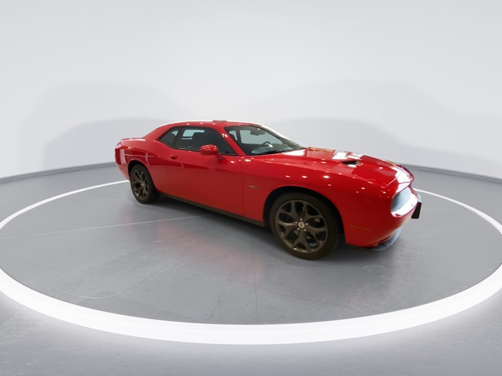 Thumbnail: 2018 Dodge Challenger - 5
