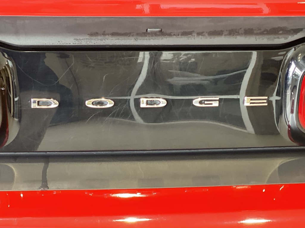 Thumbnail: 2018 Dodge Challenger - 22
