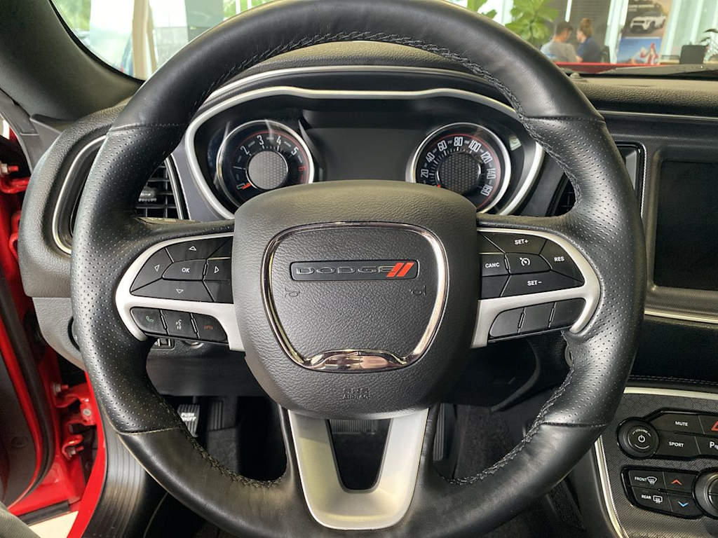 Thumbnail: 2018 Dodge Challenger - 2