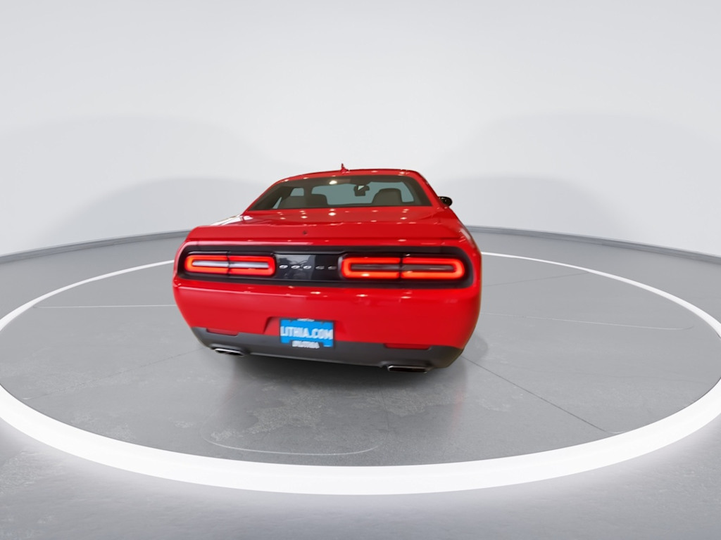 Thumbnail: 2018 Dodge Challenger - 17