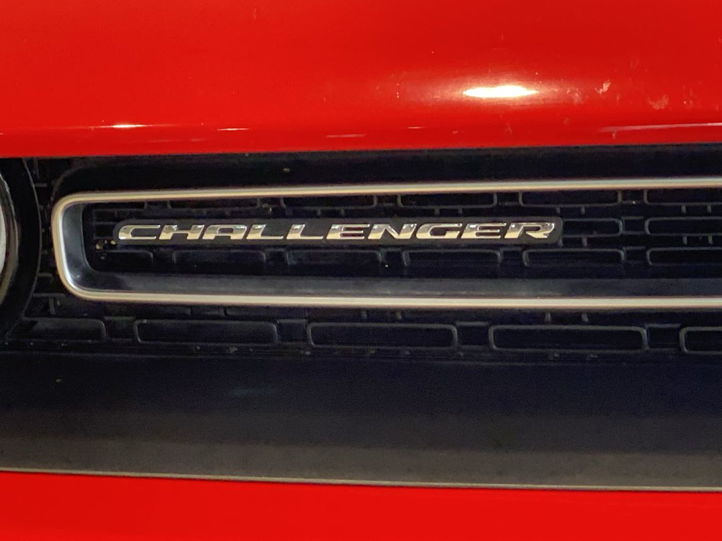 Thumbnail: 2018 Dodge Challenger - 20