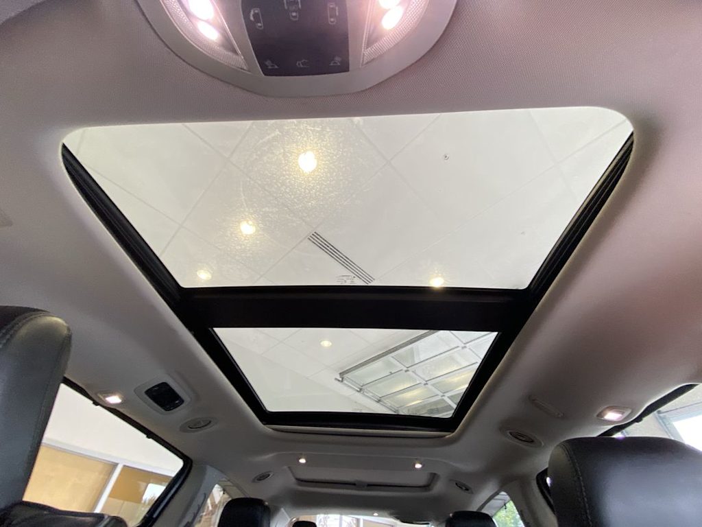 Thumbnail: 2018 Chrysler Pacifica - 28