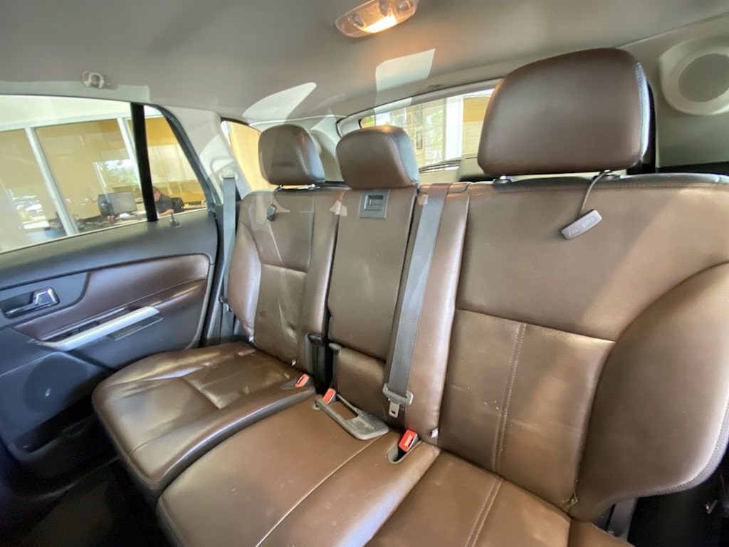 Thumbnail: 2013 Ford Edge - 12