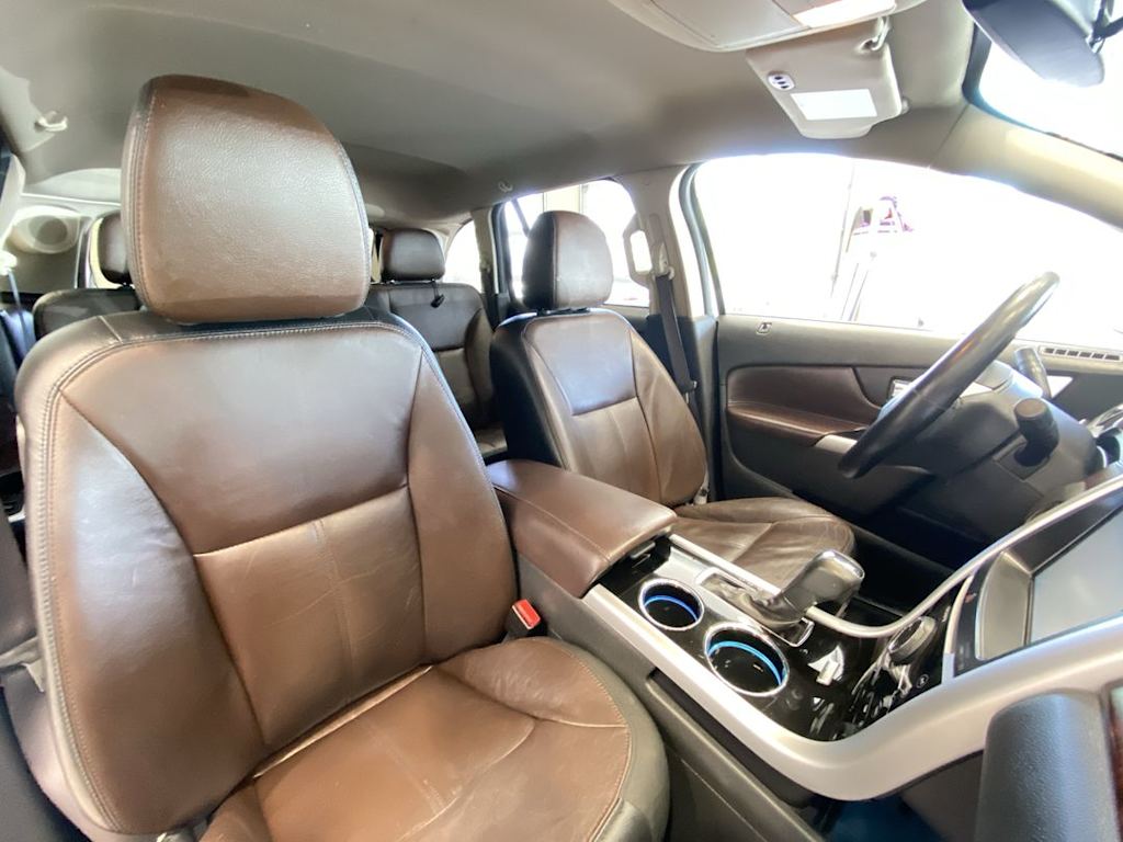 Thumbnail: 2013 Ford Edge - 11