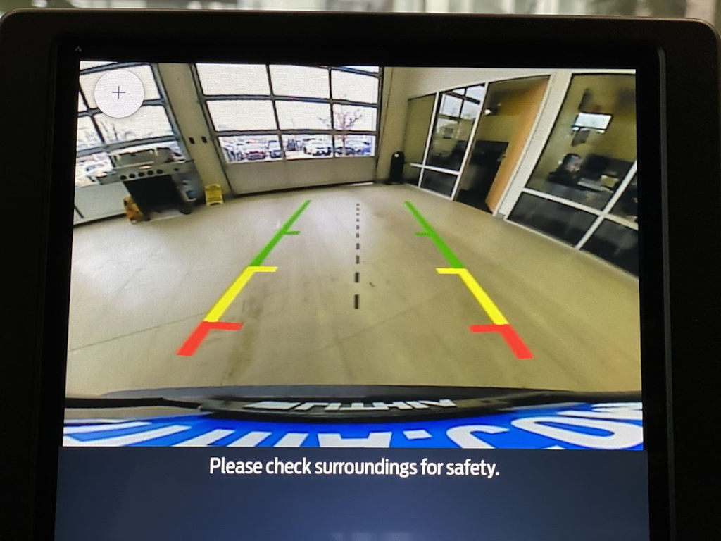 Thumbnail: 2022 Ford Edge - 24