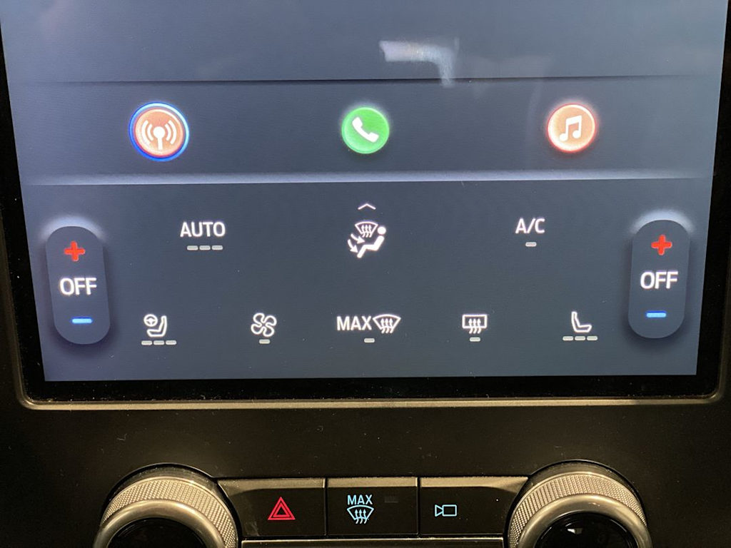 Thumbnail: 2022 Ford Edge - 25